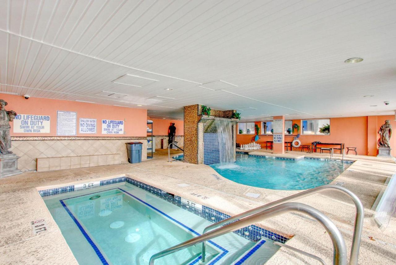 Atlantica Beachfront Getaway Myrtle Beach Exterior foto