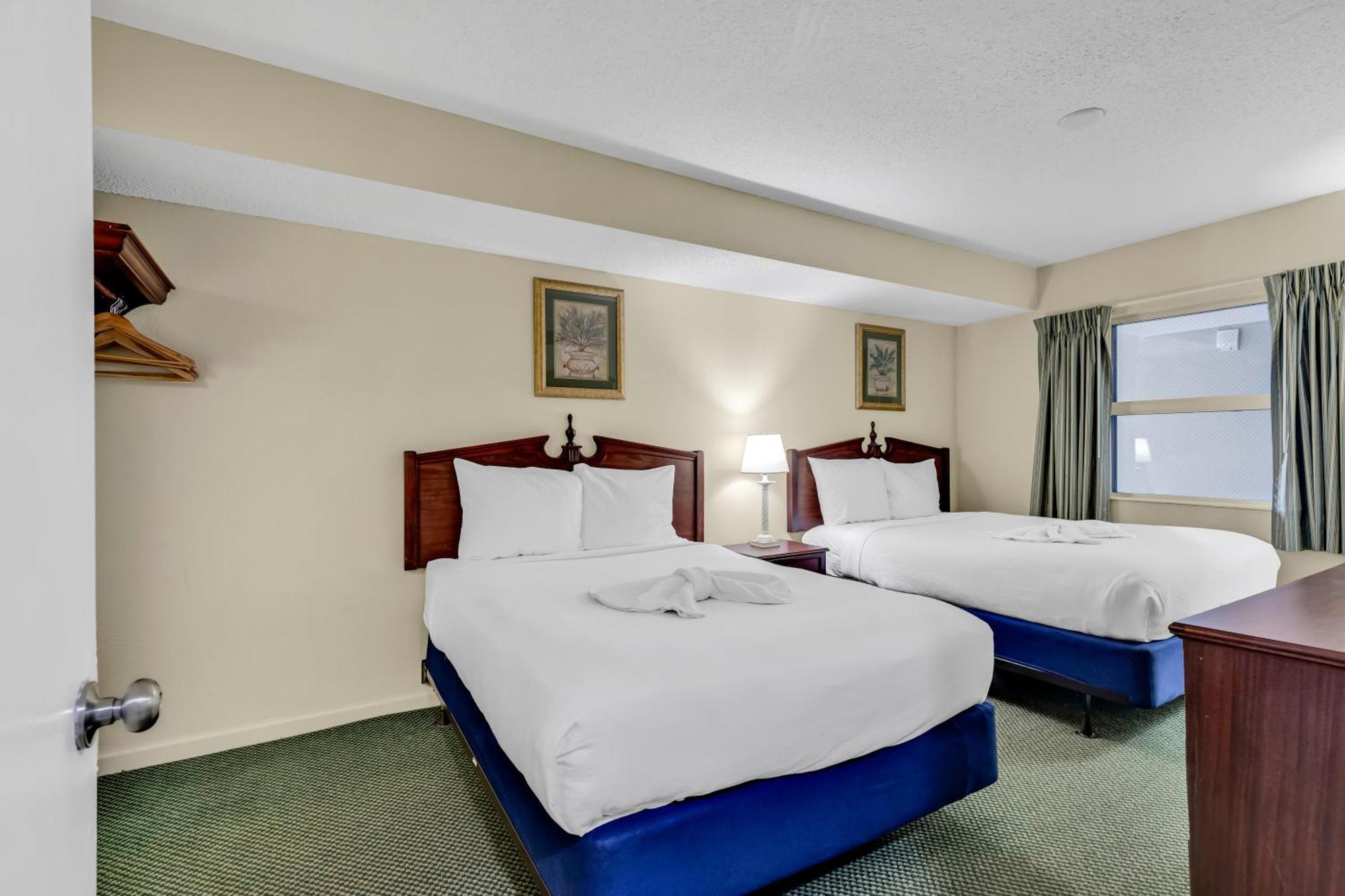 Atlantica Beachfront Getaway Myrtle Beach Exterior foto