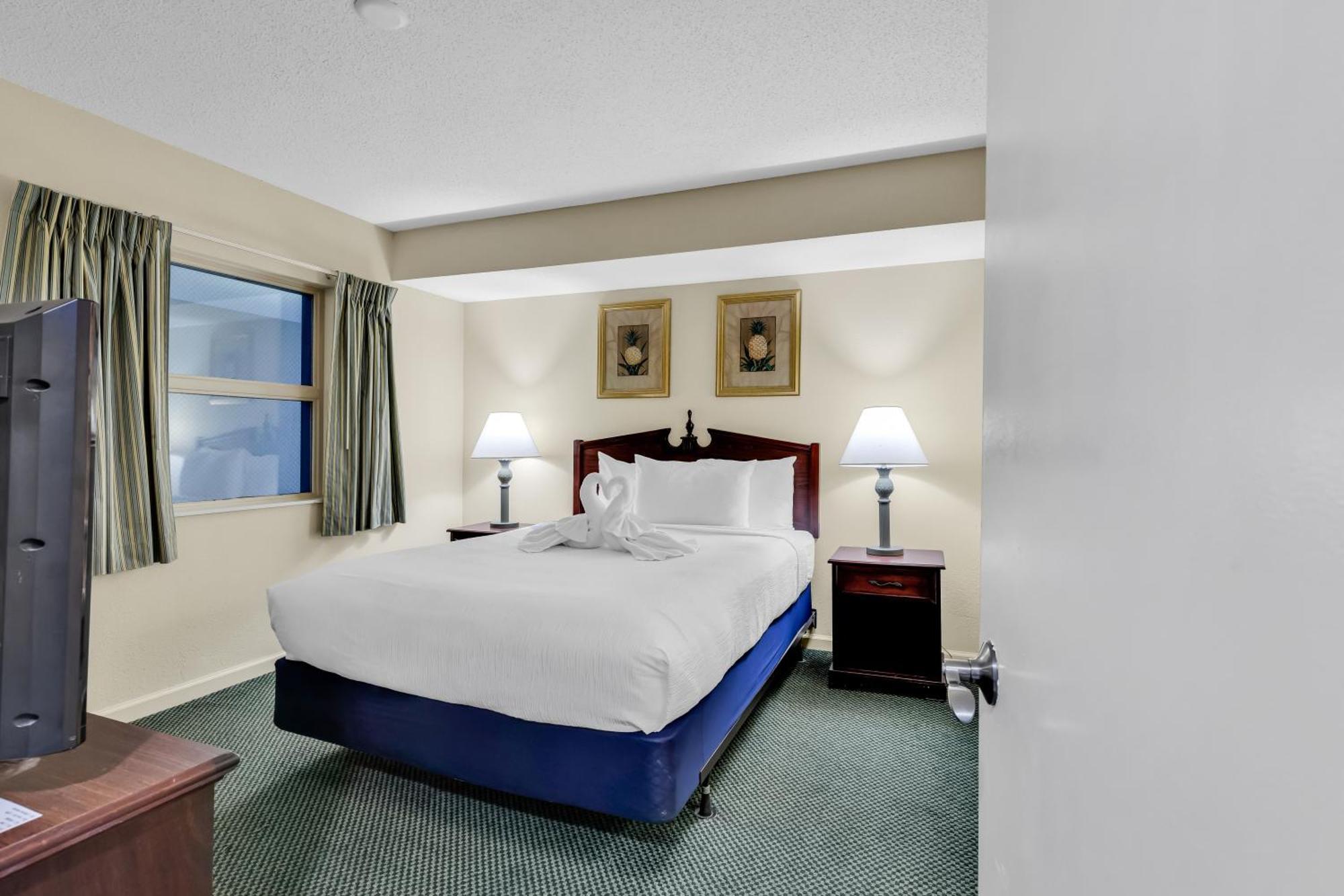 Atlantica Beachfront Getaway Myrtle Beach Exterior foto