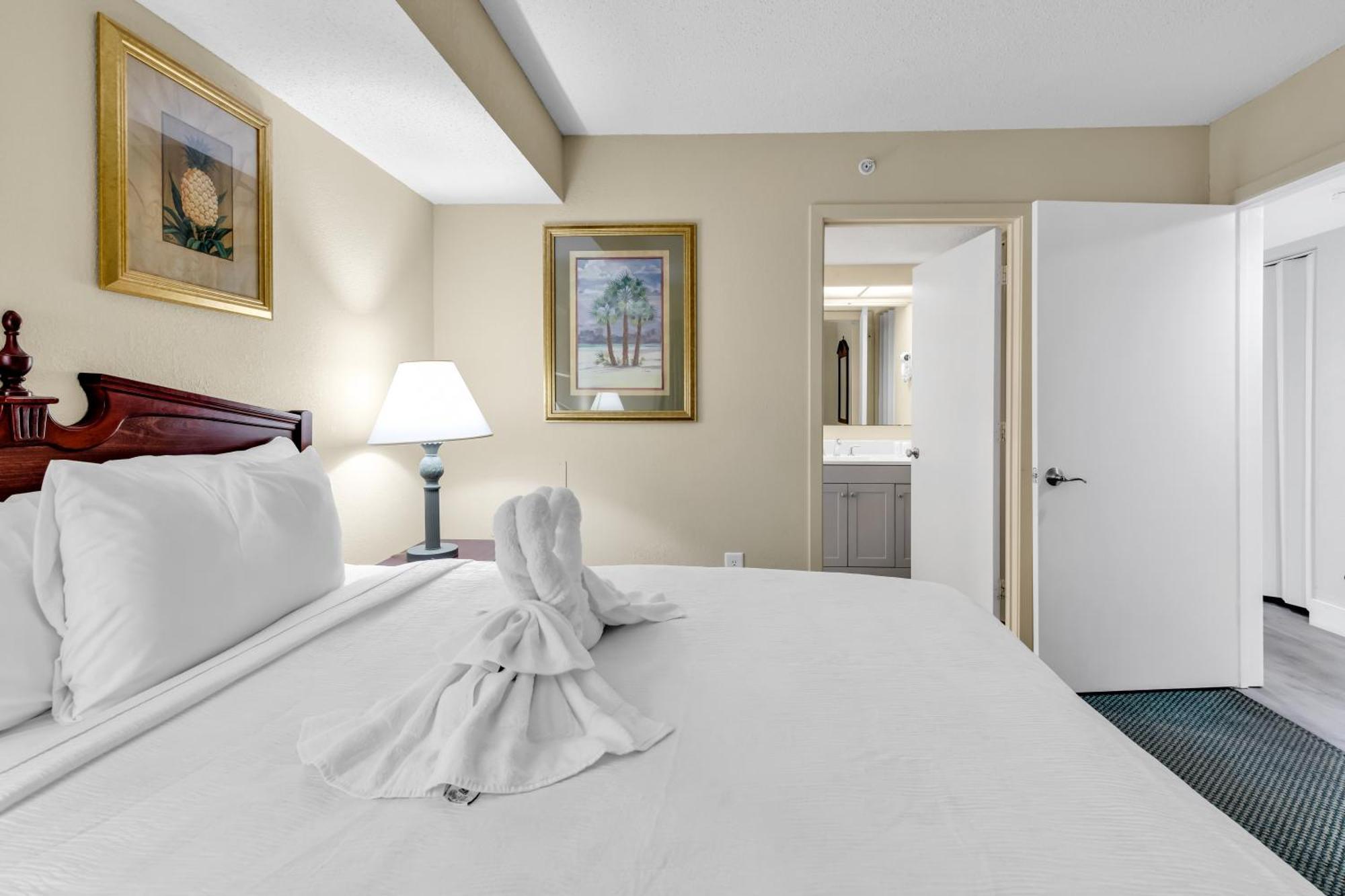 Atlantica Beachfront Getaway Myrtle Beach Exterior foto